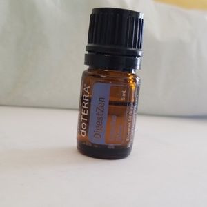 Digest zen DoTerra